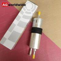 Fuel Filter Pressure Regulator 16127233840 For BMW 1 3 5 7 Series 120I 130I 320I 328I 525I 530I 750I X1 X3 X4 For MINI 2009-2016