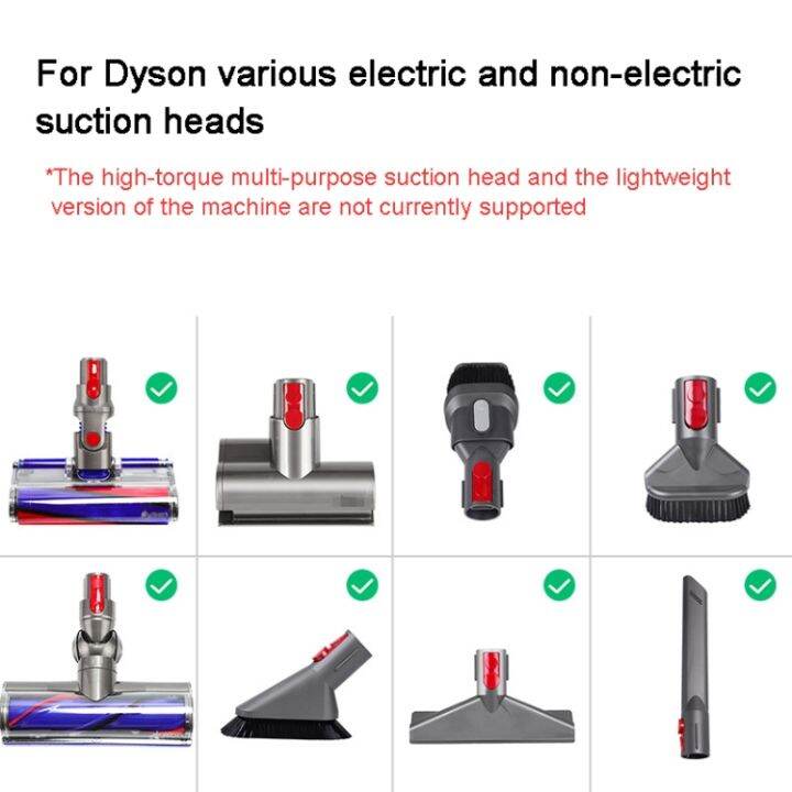 อะแดปเตอร์หัวดูดพร้อมไฟ-led-สำหรับ-v11-v8-v7-dyson-v15