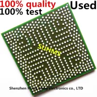 100% test very good product 216LQA6AVA12FG bga reball with balls Chipset