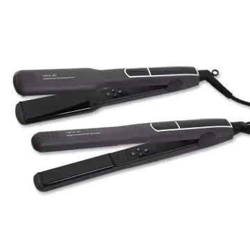 Kor hotsell flat iron