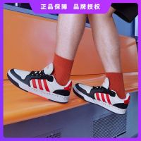 Neo Casual Shoes Mens Genuine Entrap Low Retro Wear-resistant Outdoor Sports Shoes Fz1117