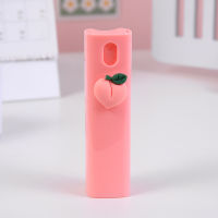 10ml Travel Cosmetic Dispensing Portable Container Tube Fragrance Square