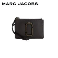 MARC JACOBS THE SNAPSHOT DTM TOP ZIP MULTI WALLET M0014531 กระเป๋าใส่บัตร