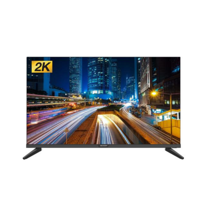 รุ่นใหม่-tv-smart-hd-32-นิ้ว-ทีวี-sharp-รุ่น-2t-c32ef2x-รับประกันศูนย์-1-ปี