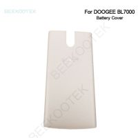 ใหม่ฝาครอบ Bl7000ดูจีซ่อมฝาหลังอะไหล่สำหรับสมาร์ทโฟน Bl7000 Doogee