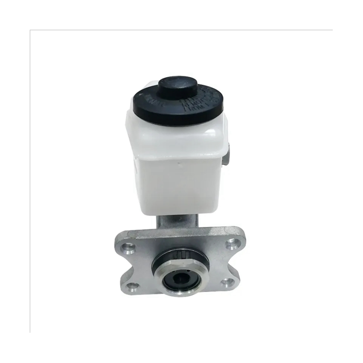 Brake Master Cylinder Replacement 472013D141 LHD For Toyota Hilux LN85