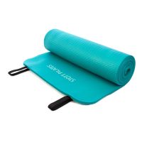 Pilates Express Mat 10mm | Teal