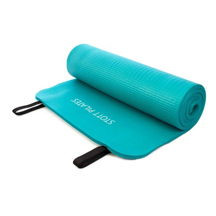 pilates-express-mat-10mm-teal