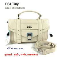 Proenza PS1 Tiny