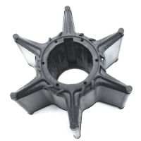 Impeller Replacement Accessories For Yamaha Outboard 688-44352-03-00 60-200HP 1984-2019 2Stroke 3Cyl