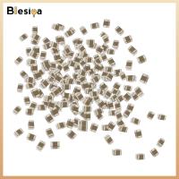 Blesiya ชุดตัวเก็บประจุไฟฟ้าเบบเซรามิควิทยุสำหรับชุดต้านทาน100x SMD 0805