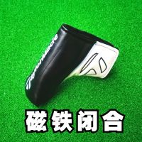 golf club head putter one word