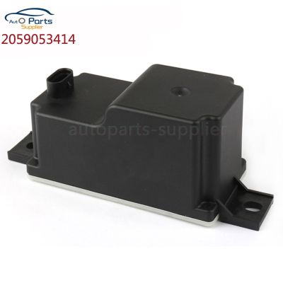new prodects coming 2059053414 High Quality For Mercedes-Benz W205 W213 C E GLC Voltage Converter Voltage Converter A2059053414 2059052809 205905007