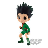 Bandai(บันได) BANPRESTO HUNTERxHUNTER Q POSKET-GON-(VER.A)