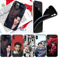 17TEE Chanyeol อ่อนนุ่ม High Quality ซิลิโคน TPU Phone เคสโทรศัพท์ ปก หรับ iPhone 7 8 11 12 13 14 Pro XS Max SE X XR Plus SE