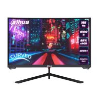 จอมอนิเตอร์ DAHUA MONITOR DHI-LM27-E230C (VA 165Hz Curved)