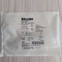 【❉HOT SALE❉】 pi00636369695 Bes 516-324-s49-c ความใกล้ชิดสวิตช์เซ็นเซอร์ Pnp ไม่มีการรับประกันคุณภาพสูงเป็นเวลาหนึ่งปี