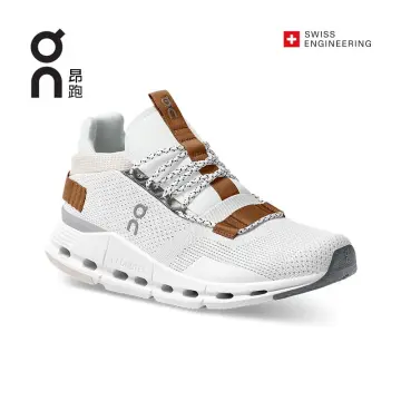 white cloudnova womens