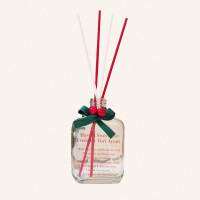 TORIAROMA | Simple Ordinary รุ่น Christmas Cherry ก้านไม้หอมอโรมาสุดคิ๊วท์ ใช้นานนนนน 2 เดือน 85ml.