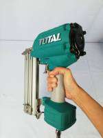 เครื่องยิงแม็กลม รุ่น TAT8641 แม็กลม แม็กยิงตะปูลม ขาเดี่ยว (AIR Concrete Nailer) บรรจุได้70นัด เครื่องยิงตะปู ยิงไม้