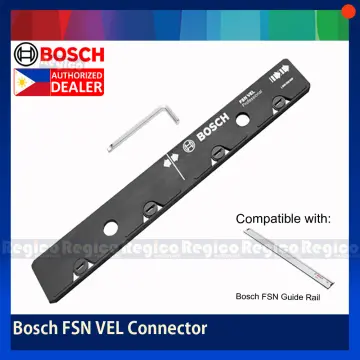 Bosch FSN 1100 Professional Guide rail accessory
