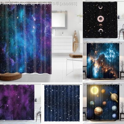 【CW】✴✗✐  Shower Curtain Curtains Polyester Fabric for Bathtub Room with
