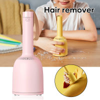 New 2 In 1 Lint Remover Vacuum Cleaner Wireless Cordless Lightweight Portable Handheld For Home Car Vj-drop