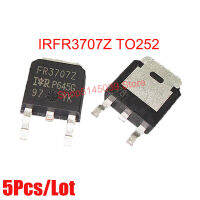 5ชิ้น Irfr3707z Fr3707z/Fs10as-3/Pq200wna1zph 200wna1/Fqd13n06l 13n06/Fdd6635/P5506bdg ไป-252