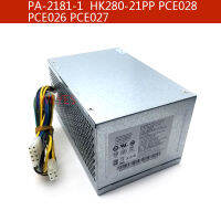 PCE027 10PIN 00PC734 SP50H29504 PCE028 T4900 PSU สำหรับ M4200 T4900d แหล่งจ่ายไฟใหม่