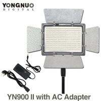 Yongnuo YN-900 LED Light พร้อม AC Adapter - รับประกัน 1 ปี