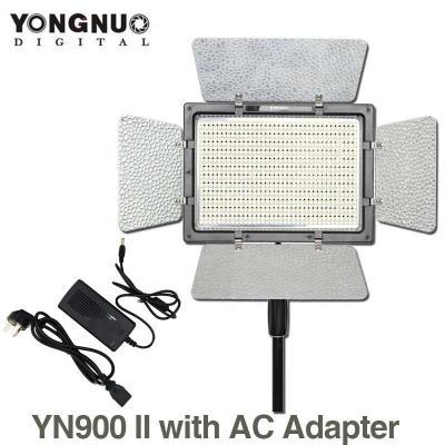 Yongnuo YN-900 LED Light พร้อม AC Adapter - รับประกัน 1 ปี