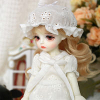 BJD SD Doll LCC Anna 16 Body Model Girls Oueneifs High Quality Resin Toys Free Eye Balls Fashion Shop