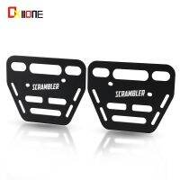 For Ducati Scrambler 620 800 Classic /Full Throttle 2015 -2021 Motorcycle Baggage Bracket Luggage Side Rack Saddle Mounting kits