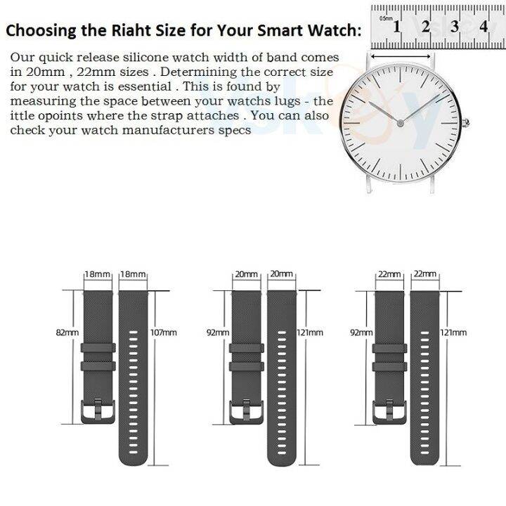 10pcs-smart-watch-silicone-strap-for-polar-pacer-pro-ignite2-unite-vantage-m-m2-grit-x-pro-replacement-watchband-20mm-22mm