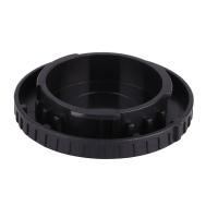 Limited Time Discounts 50Pairs Camera Body Cap + Rear Lens Cap For Nikon  N1 Mount  J1 V1