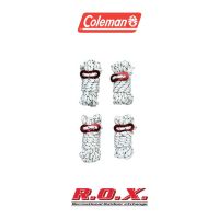 COLEMAN JP GUY ROPE 3M เชือกโยงเต็นท์ อุปกรณ์เสริมเกี่ยวกับเต็นท์