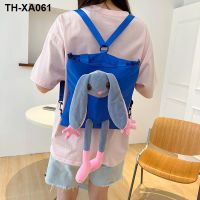 2023 summer new fashion retro high-capacity commuter tote bags contracted leisure single shoulder bag