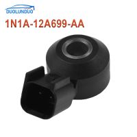 ஐ❏✒ New High Quality High Knock sensor Car Accessories 1N1A-12A699-AA 1N1A12A699AA For Ford Focus Jaguar Land Rover