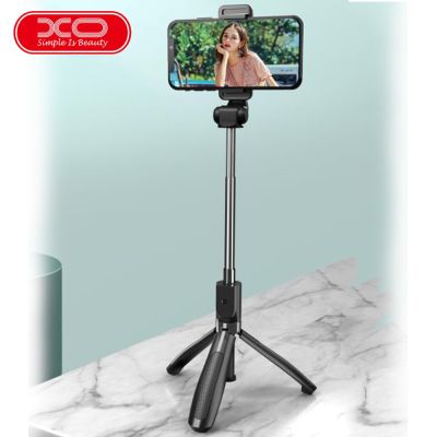 XO SS09 BT Selfie Stick With wireless