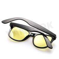 Spectacle Frame Transparent Eyeglasses Women Men Glasses For Computer Work Game Yellow es Anti Blueray Anti Glare