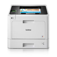 Brother HL-L8260CDN Laser Printer (HL-L8260CDN)