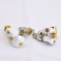 KR-1 Piece  Deluxe Banjo Guitar Machine Heads Tuners Tuning Peg