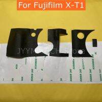 NEW For Fujifilm FUJI X-T1 XT1 Body Rubber Grip Cover Camera Replacement Spare Part