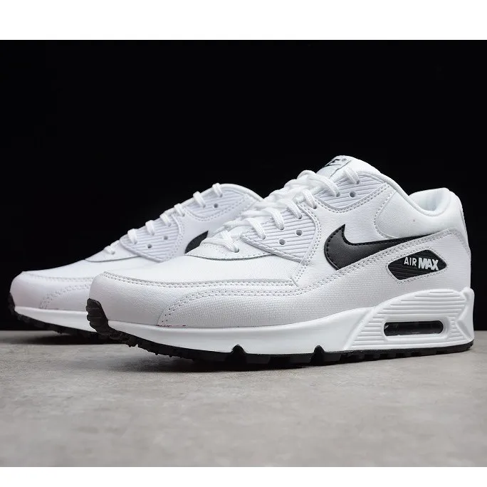 NIKE AIR MAX 90 BY YOU LEATHER 23.5cm | www.angeloawards.com