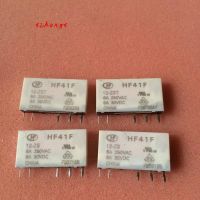 Holiday Discounts Hf41f-12-Zs Hf41f-12-Zst Hf41f-12-Z Hf41f-12-Hs Hongfa Relay