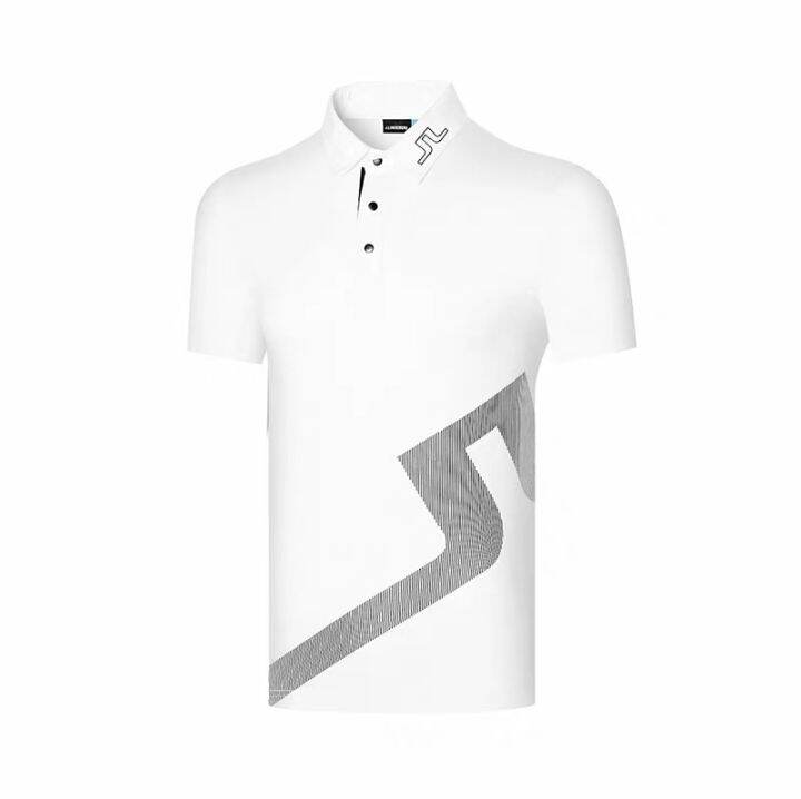 golf-new-mens-tops-short-sleeved-t-shirt-fashion-lapel-quick-drying-breathable-outdoor-sports-ball-clothing-amazingcre-castelbajac-odyssey-j-lindeberg-ping1-mizuno-southcape