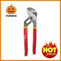 คีมคอม้า SOLO NO.550 10 นิ้วWATER PUMP PLIERS SOLO NO.550 10" **สินค้าแนะนำ**