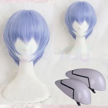 Blue wig 2025 for sale philippines