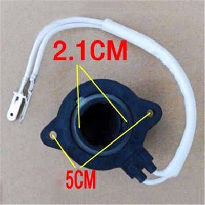 [HOT XIJXEXJWOEHJJ 516] 1ชิ้น T Achometer 2.1X5Cm มอเตอร์ความเร็ววัดขดลวดสำหรับไฮเออร์/samsung/lg กลองเครื่องซักผ้าความเร็วมอเตอร์