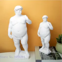 Busty Sculpture Nude Art